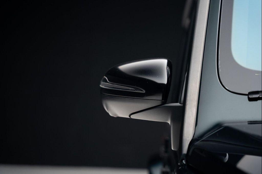 used 2019 Mercedes-Benz AMG G 63 car, priced at $126,999