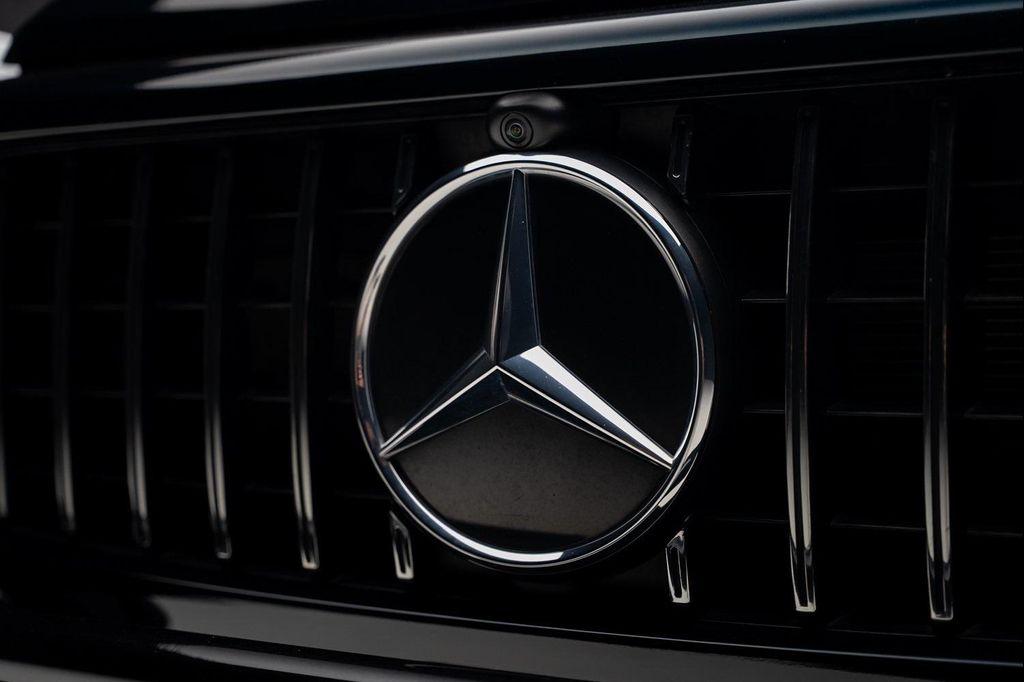 used 2019 Mercedes-Benz AMG G 63 car, priced at $126,999