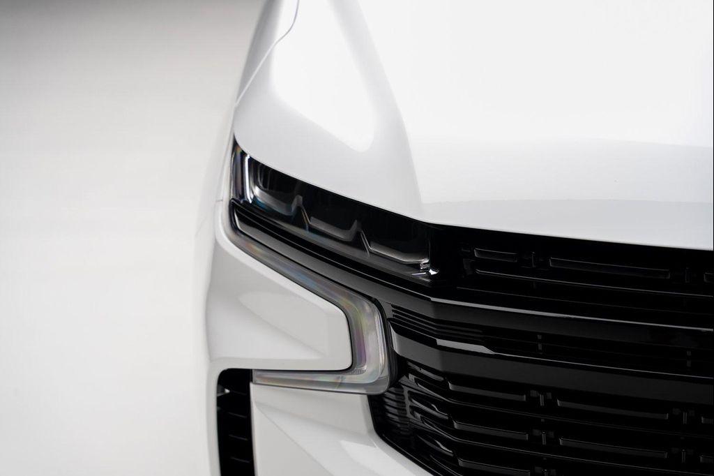 used 2023 Chevrolet Tahoe car, priced at $57,999