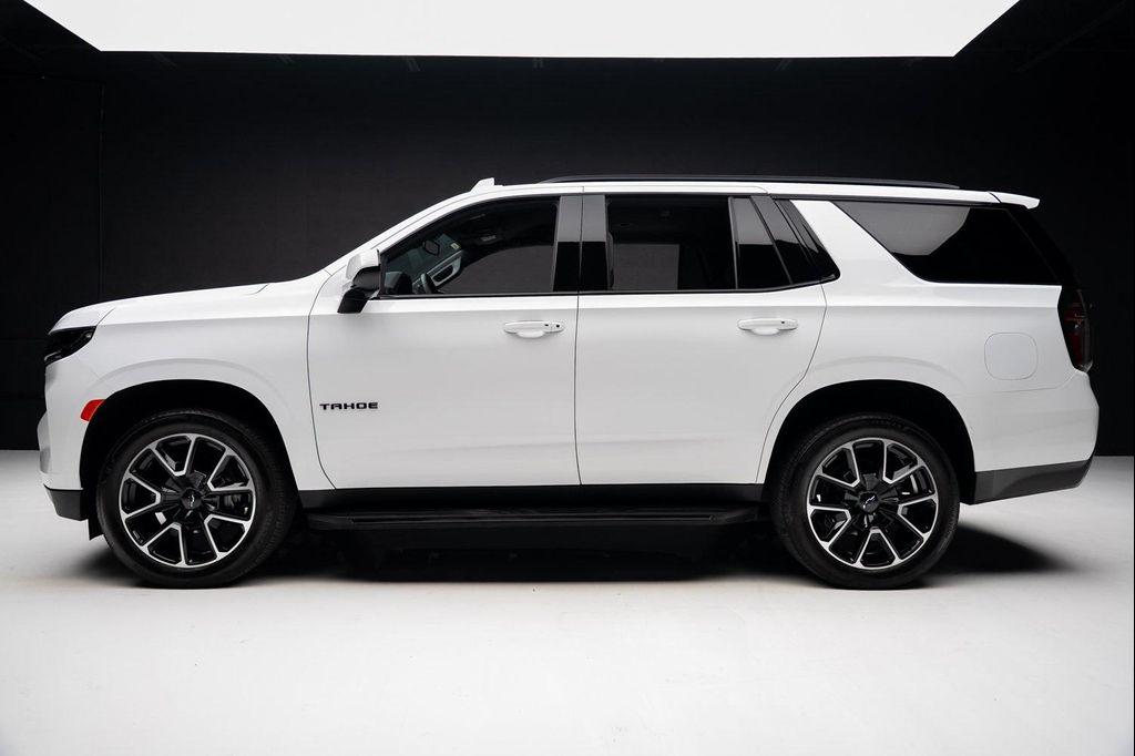 used 2023 Chevrolet Tahoe car, priced at $57,999