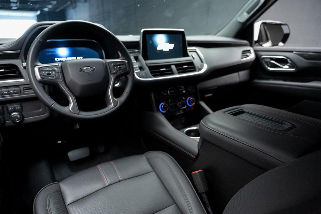 used 2023 Chevrolet Tahoe car, priced at $57,999