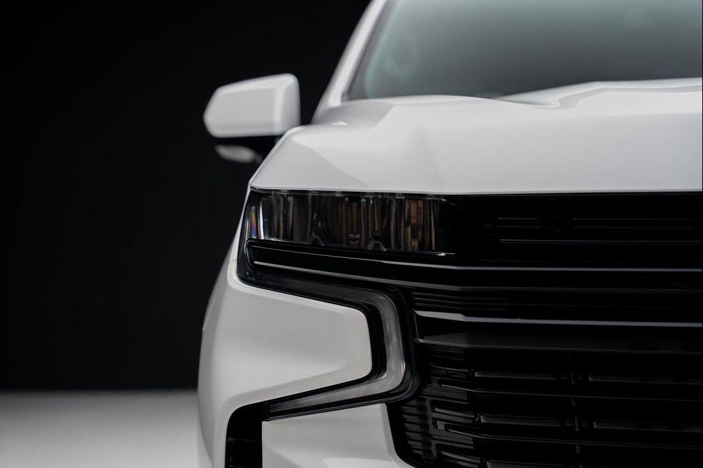 used 2023 Chevrolet Tahoe car, priced at $57,999