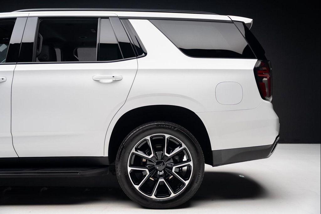 used 2023 Chevrolet Tahoe car, priced at $57,999