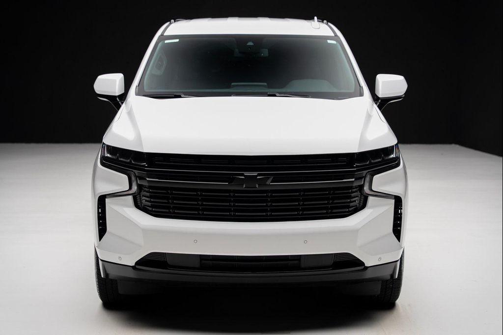 used 2023 Chevrolet Tahoe car, priced at $57,999