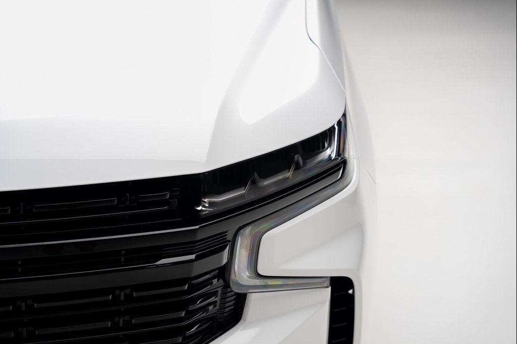 used 2023 Chevrolet Tahoe car, priced at $57,999