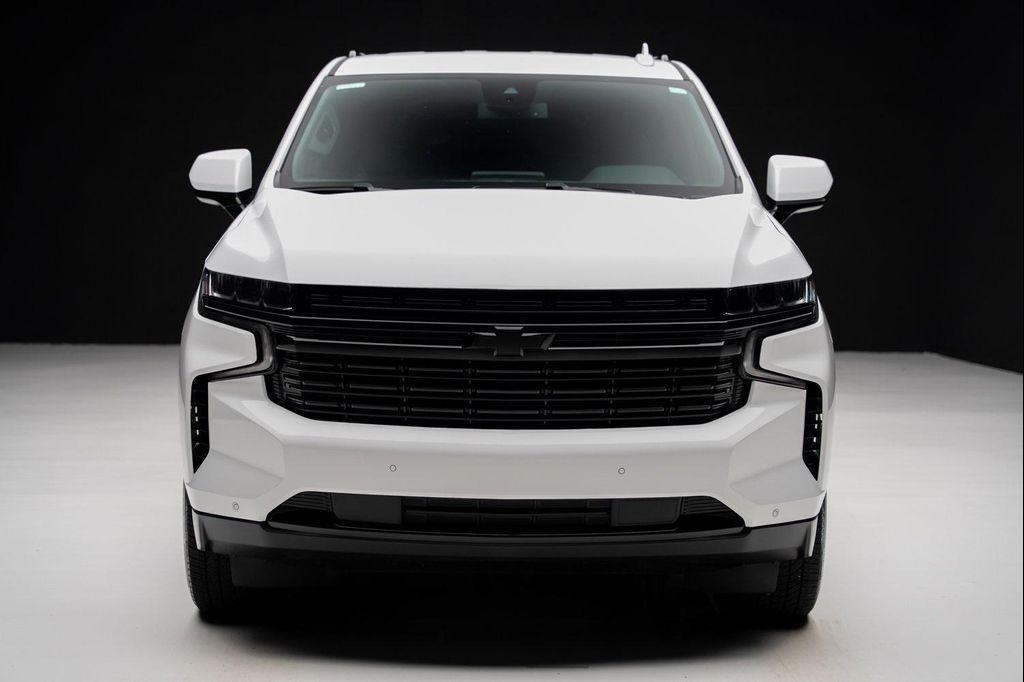 used 2023 Chevrolet Tahoe car, priced at $57,999