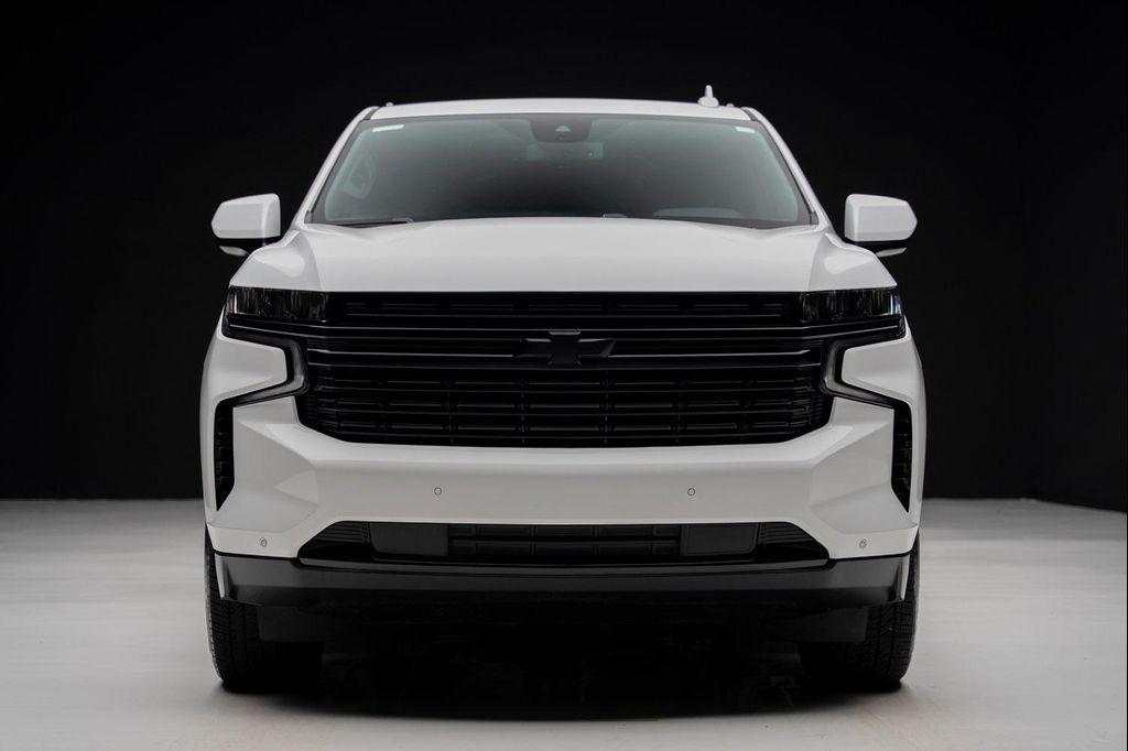 used 2023 Chevrolet Tahoe car, priced at $57,999