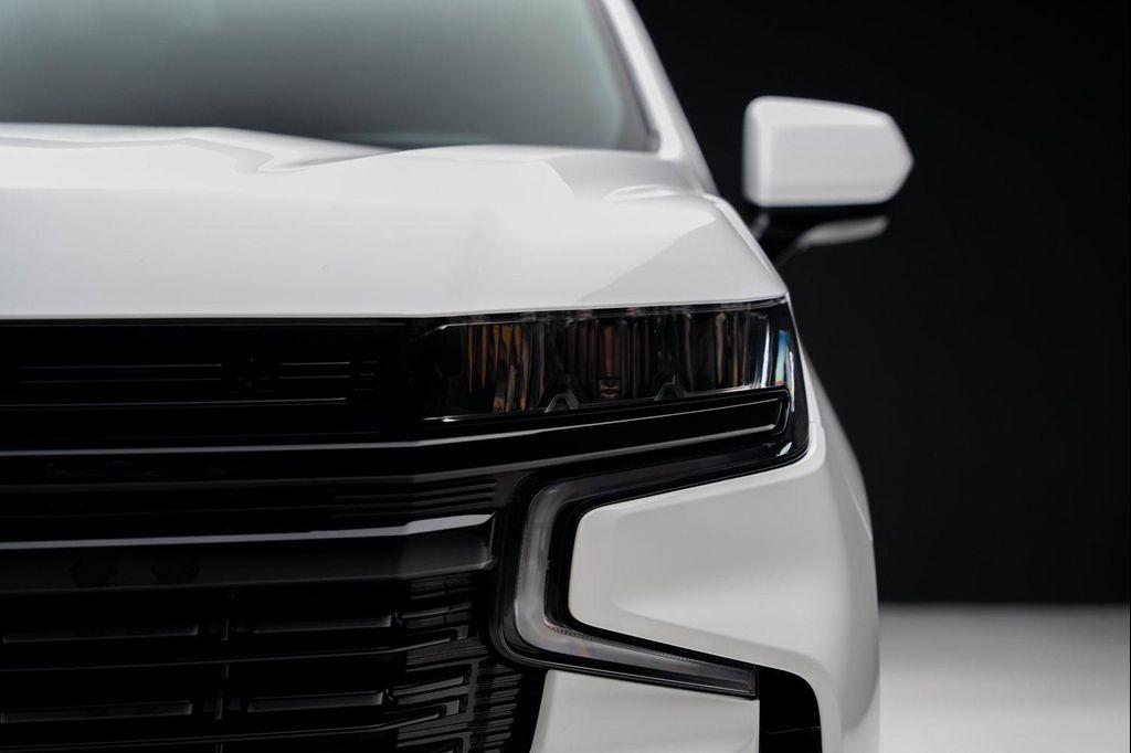 used 2023 Chevrolet Tahoe car, priced at $57,999