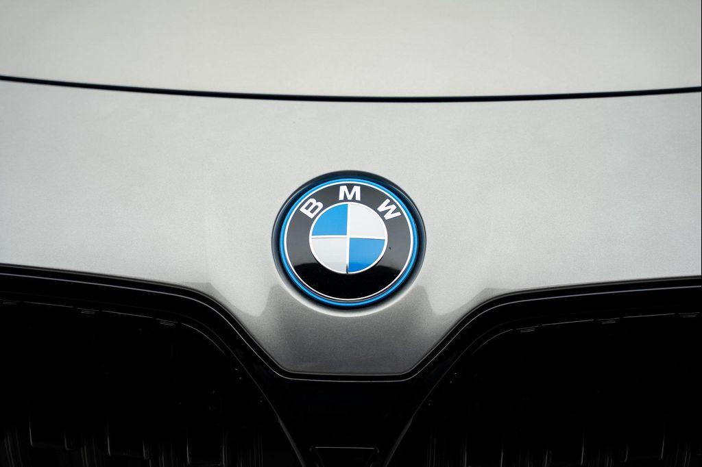 used 2024 BMW i7 car, priced at $64,999