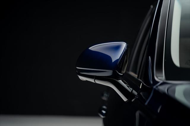 used 2022 Genesis GV80 car, priced at $44,999