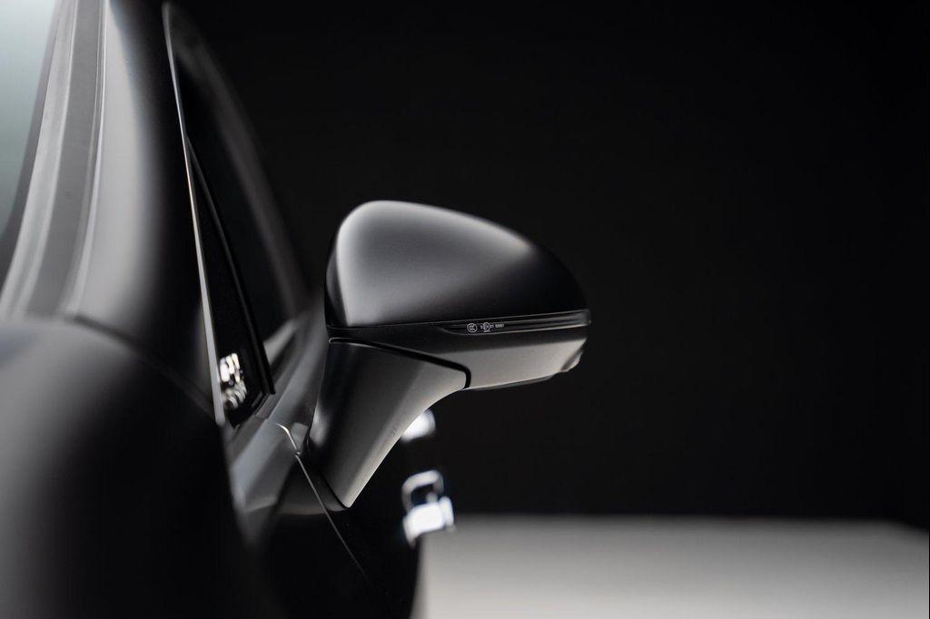 used 2023 Mercedes-Benz AMG EQE car, priced at $53,899