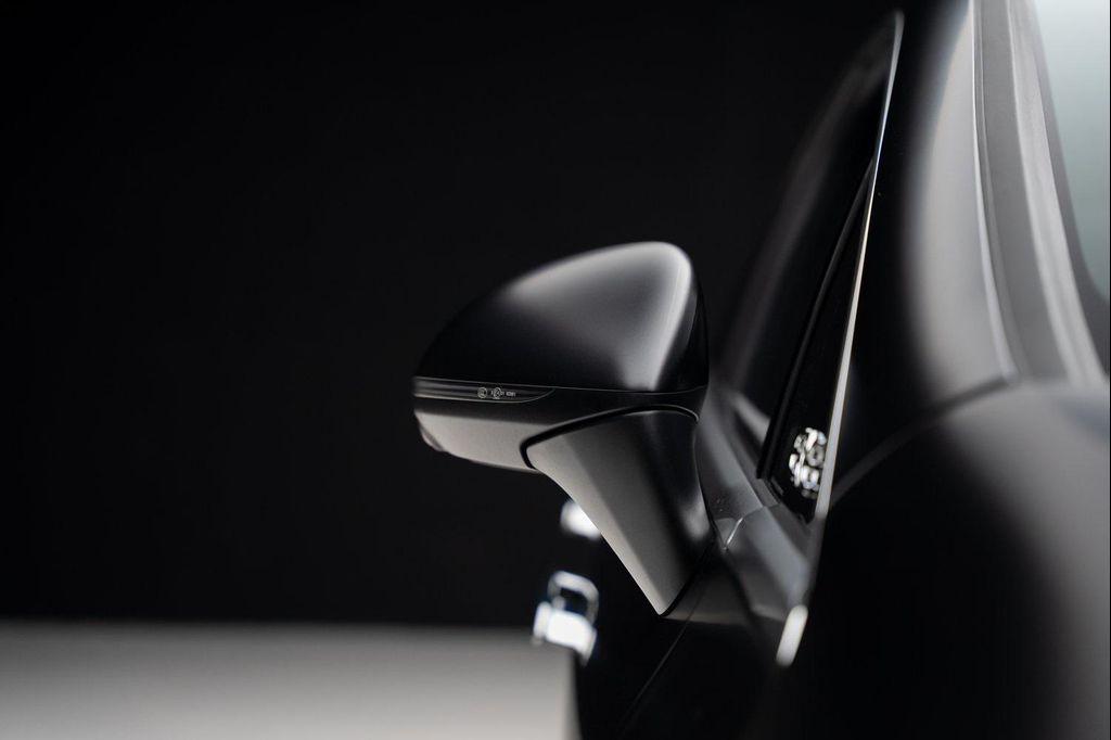 used 2023 Mercedes-Benz AMG EQE car, priced at $53,899