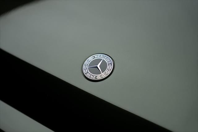 used 2021 Mercedes-Benz AMG G 63 car, priced at $135,999