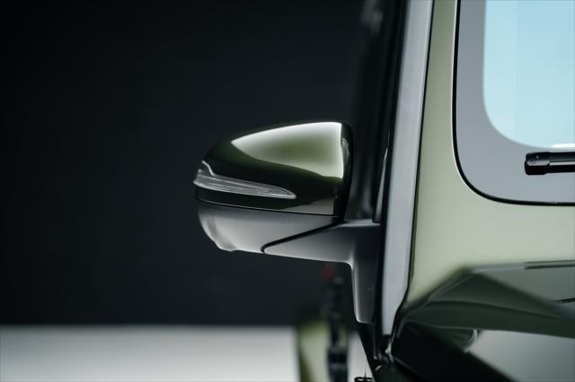 used 2021 Mercedes-Benz AMG G 63 car, priced at $135,999