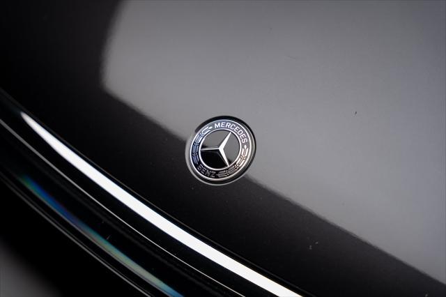used 2023 Mercedes-Benz EQS 450 car, priced at $35,999