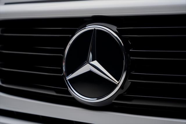 used 2025 Mercedes-Benz G-Class car, priced at $152,999