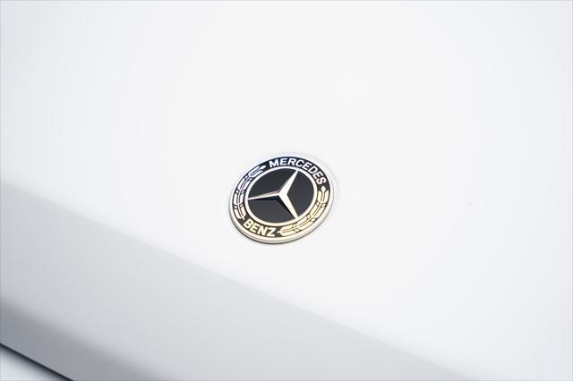 used 2025 Mercedes-Benz G-Class car, priced at $152,999
