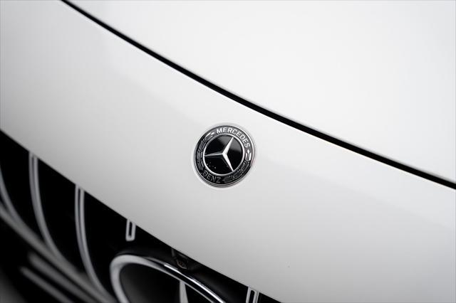 used 2019 Mercedes-Benz AMG GT 63 car, priced at $96,999