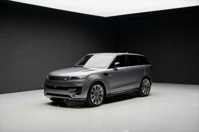 used 2024 Land Rover Range Rover Sport car, priced at $83,999