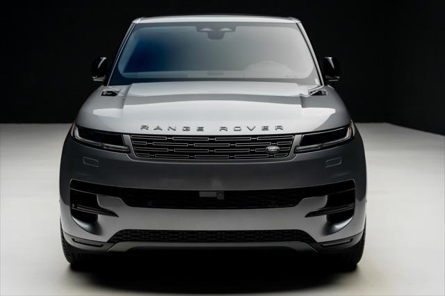 used 2024 Land Rover Range Rover Sport car, priced at $83,999