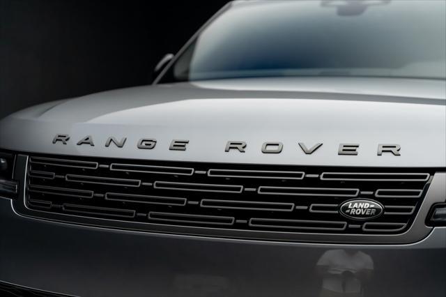 used 2024 Land Rover Range Rover Sport car, priced at $83,999