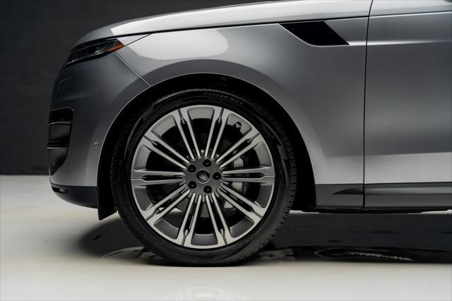 used 2024 Land Rover Range Rover Sport car, priced at $83,999