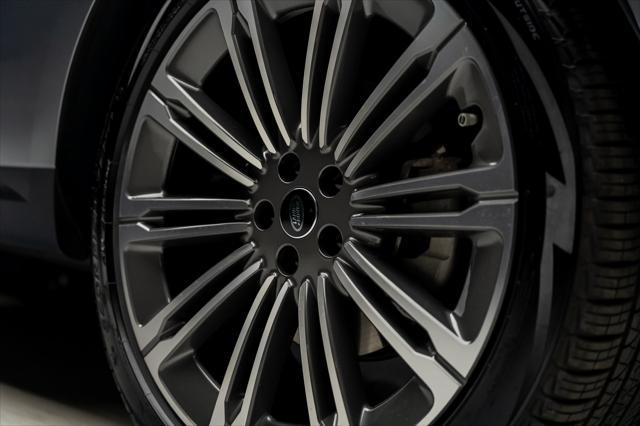 used 2024 Land Rover Range Rover Sport car, priced at $83,999