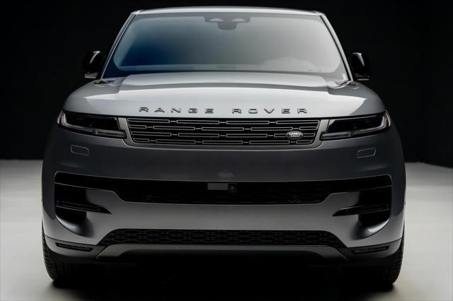 used 2024 Land Rover Range Rover Sport car, priced at $83,999