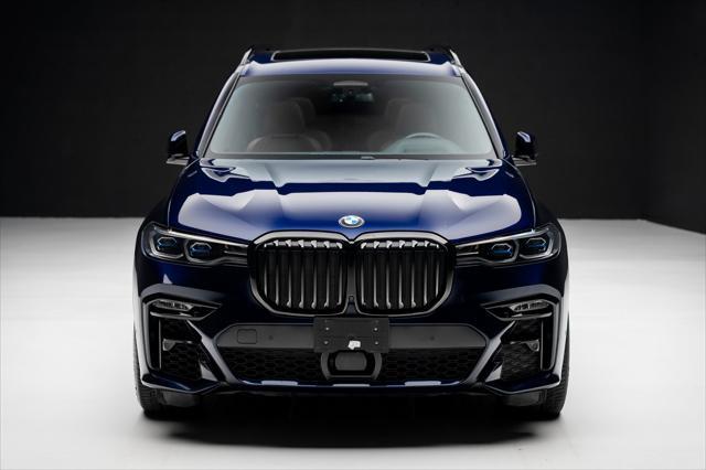 used 2022 BMW X7 car, priced at $54,999