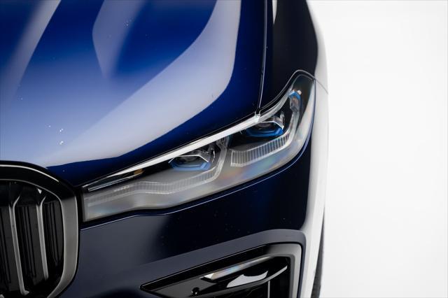 used 2022 BMW X7 car, priced at $54,999