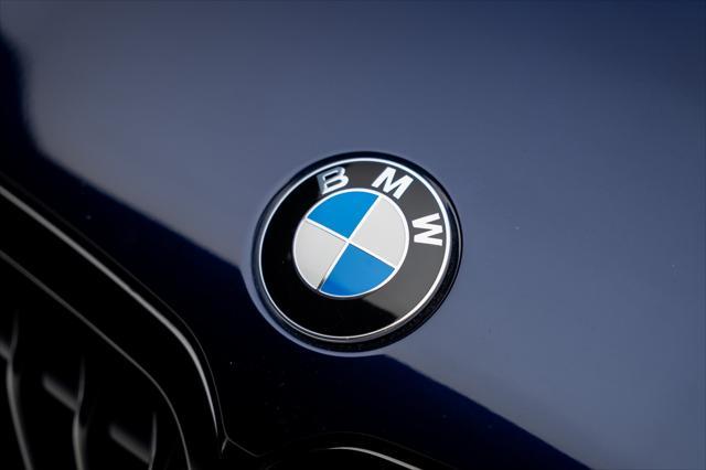 used 2022 BMW X7 car, priced at $54,999
