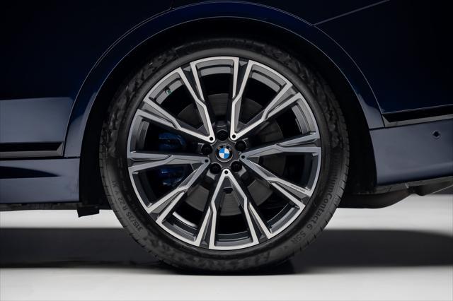 used 2022 BMW X7 car, priced at $54,999
