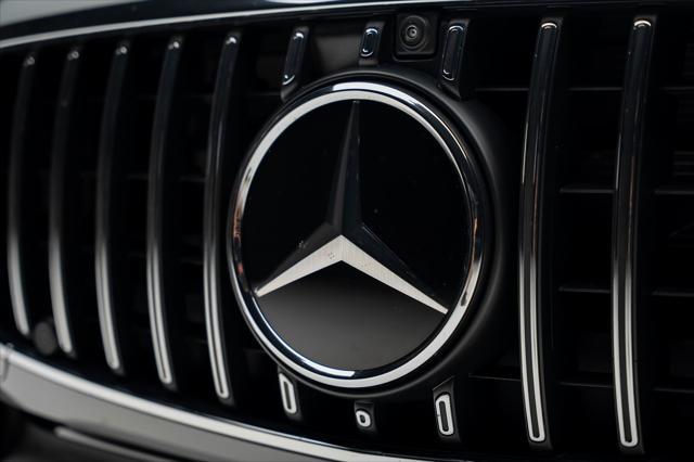 used 2024 Mercedes-Benz AMG S 63 E car, priced at $162,999