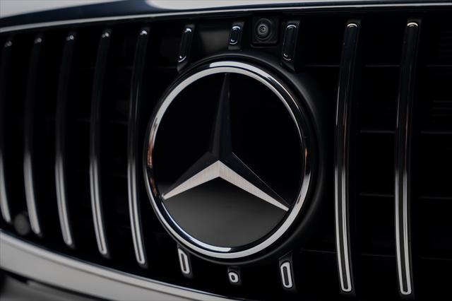 used 2024 Mercedes-Benz AMG S 63 E car, priced at $169,999