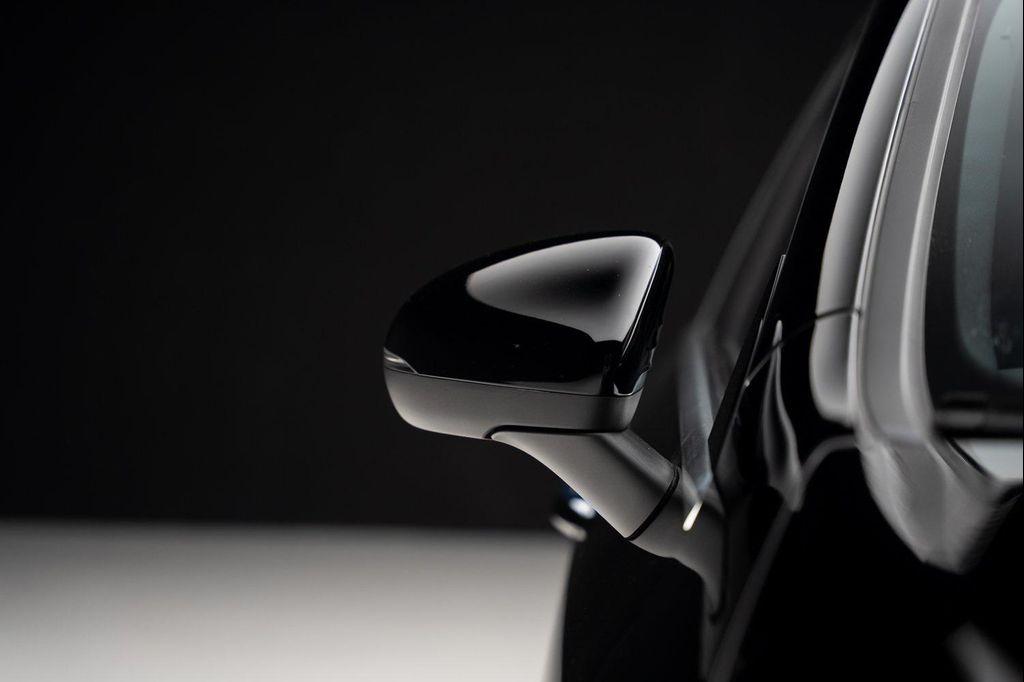 used 2025 Mercedes-Benz AMG CLA 35 car, priced at $49,999