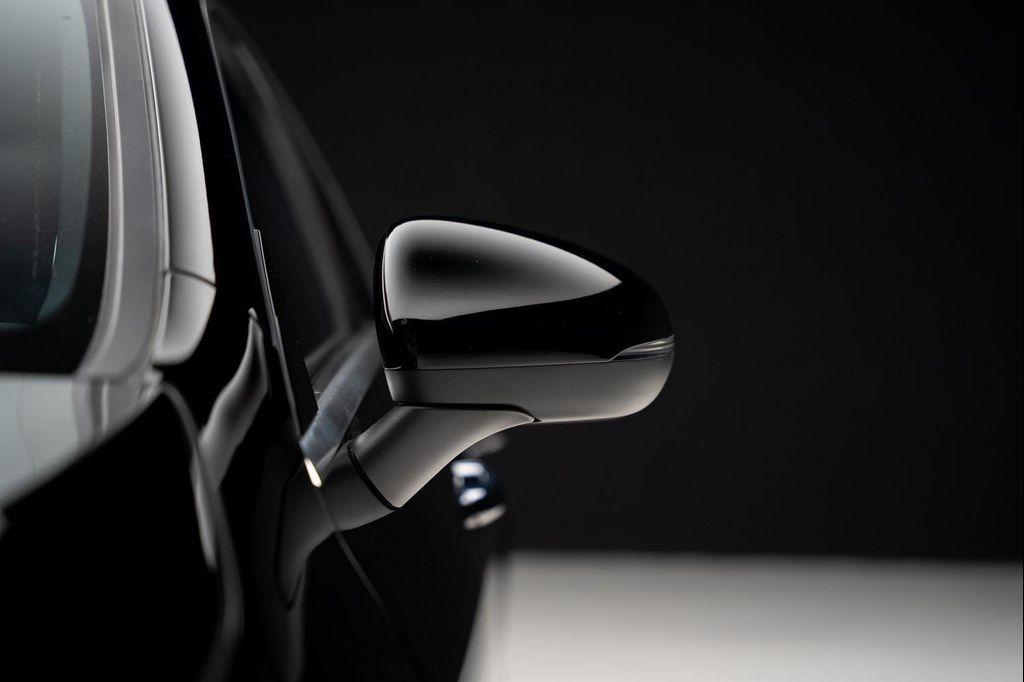 used 2025 Mercedes-Benz AMG CLA 35 car, priced at $49,999