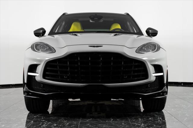 used 2023 Aston Martin DBX car, priced at $167,999