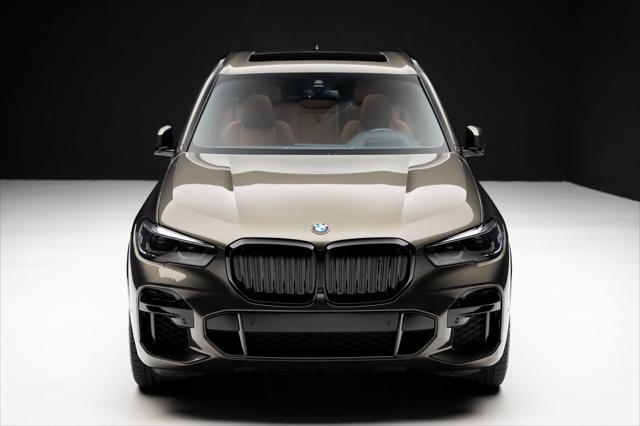 used 2023 BMW X5 car, priced at $45,999
