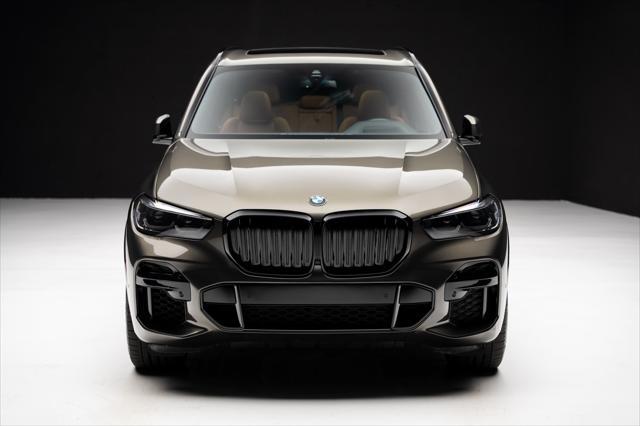 used 2023 BMW X5 car, priced at $45,999