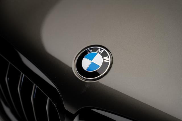 used 2023 BMW X5 car, priced at $45,999
