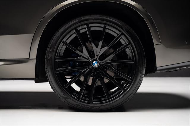 used 2023 BMW X5 car, priced at $45,999