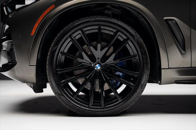 used 2023 BMW X5 car, priced at $45,999