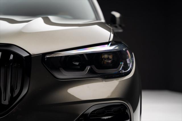 used 2023 BMW X5 car, priced at $45,999