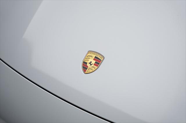 used 2024 Porsche Taycan Cross Turismo car, priced at $139,999