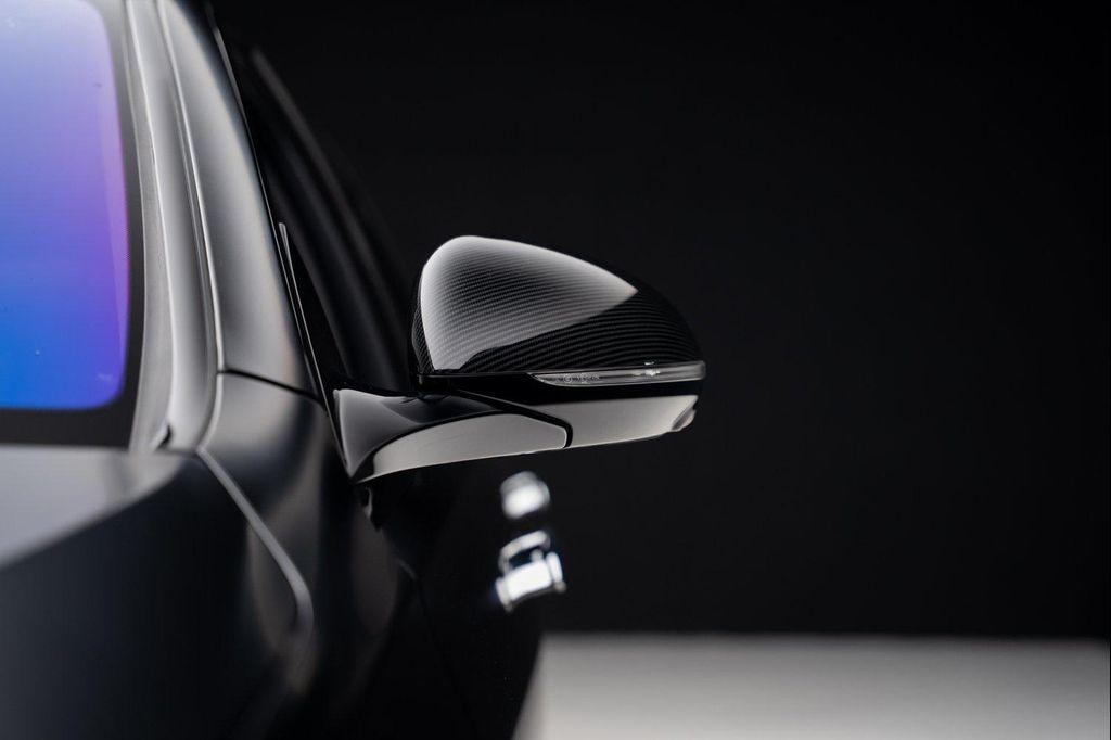 used 2025 Mercedes-Benz AMG S 63 E car, priced at $174,999