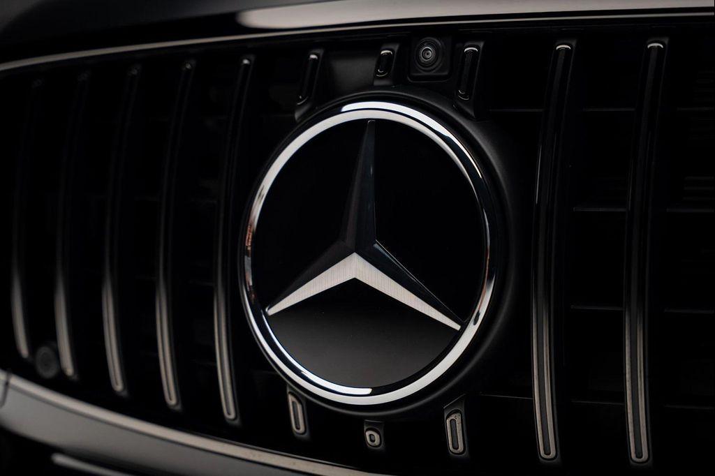 used 2025 Mercedes-Benz AMG S 63 E car, priced at $174,999