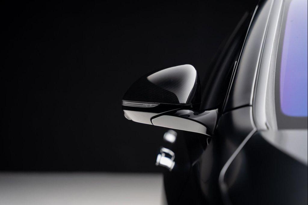 used 2025 Mercedes-Benz AMG S 63 E car, priced at $174,999
