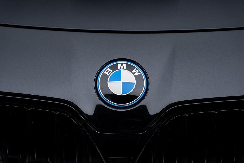 used 2023 BMW i7 car, priced at $71,999