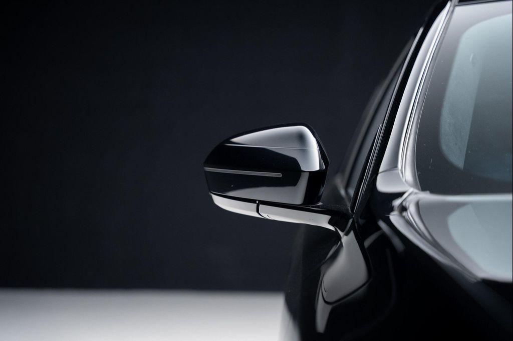 used 2023 BMW i7 car, priced at $71,999