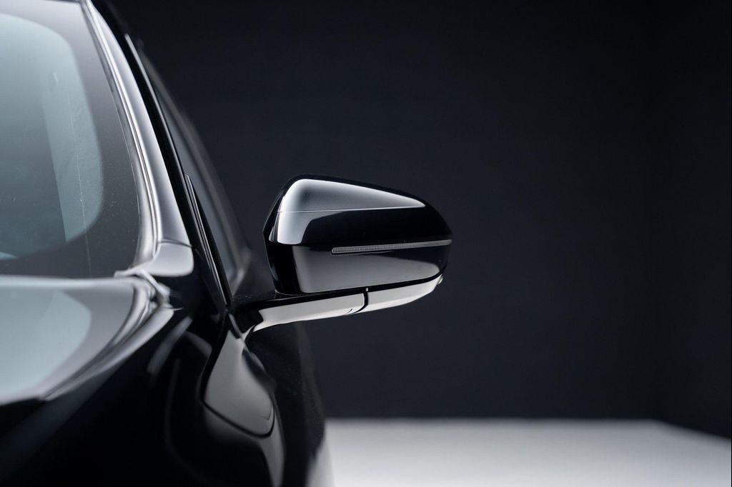 used 2023 BMW i7 car, priced at $71,999